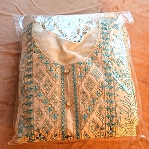 Indian Pakistani dress